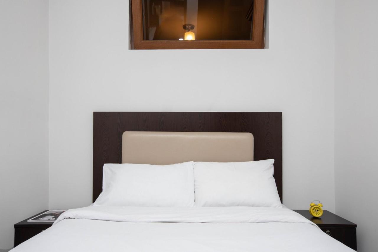 יירבאן Stay Inn Apartments Near Northern Avenue מראה חיצוני תמונה