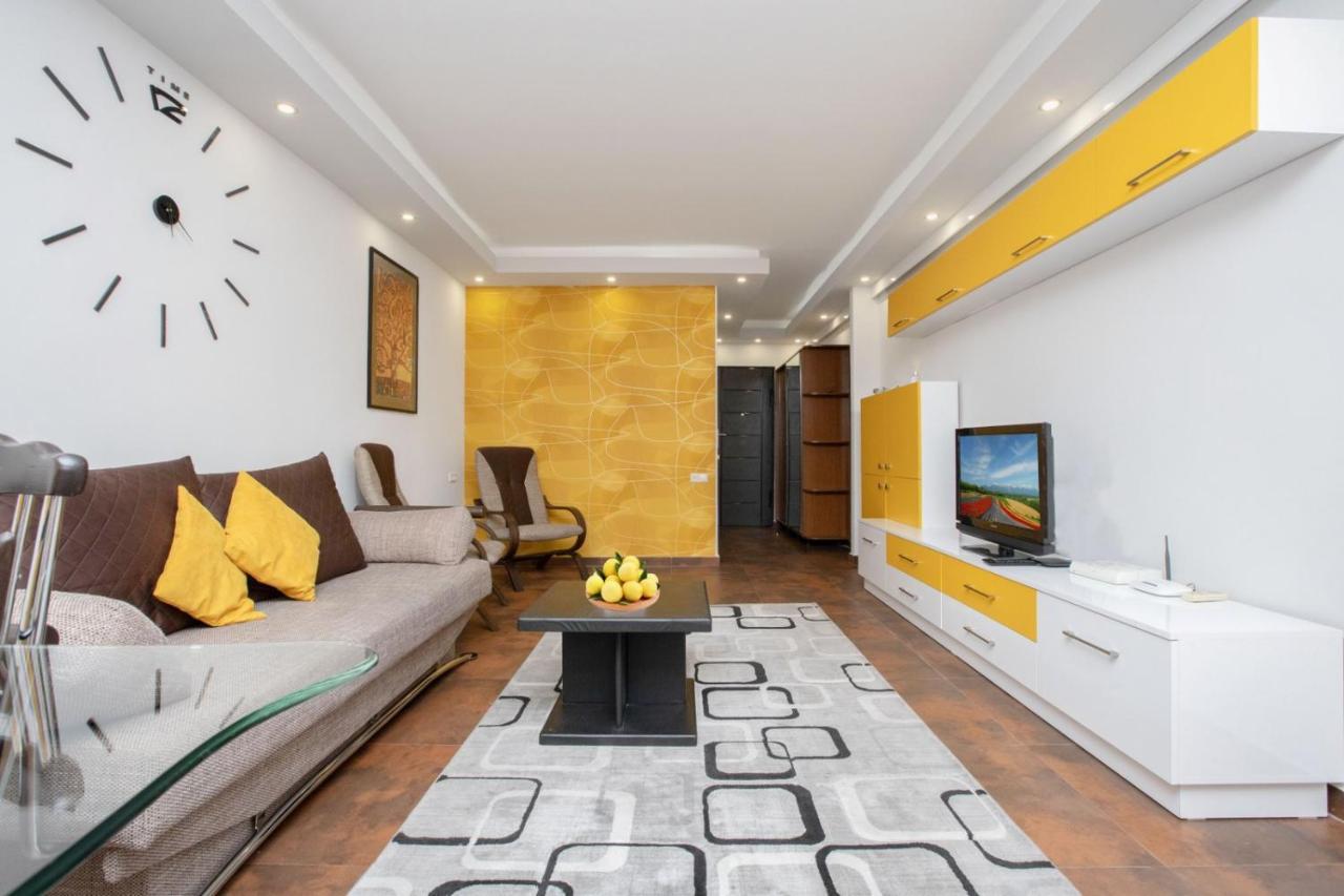 יירבאן Stay Inn Apartments Near Northern Avenue מראה חיצוני תמונה