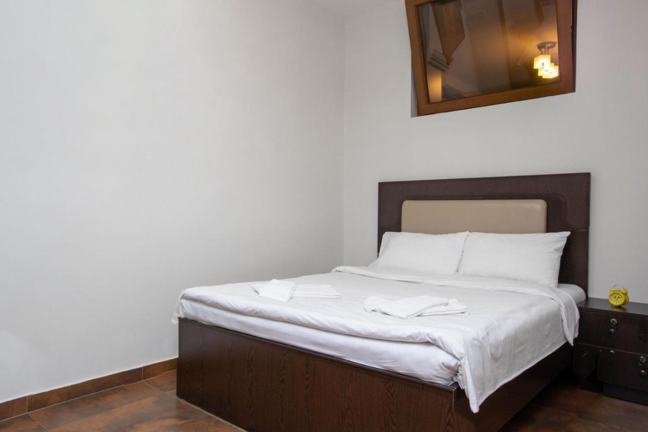 יירבאן Stay Inn Apartments Near Northern Avenue מראה חיצוני תמונה