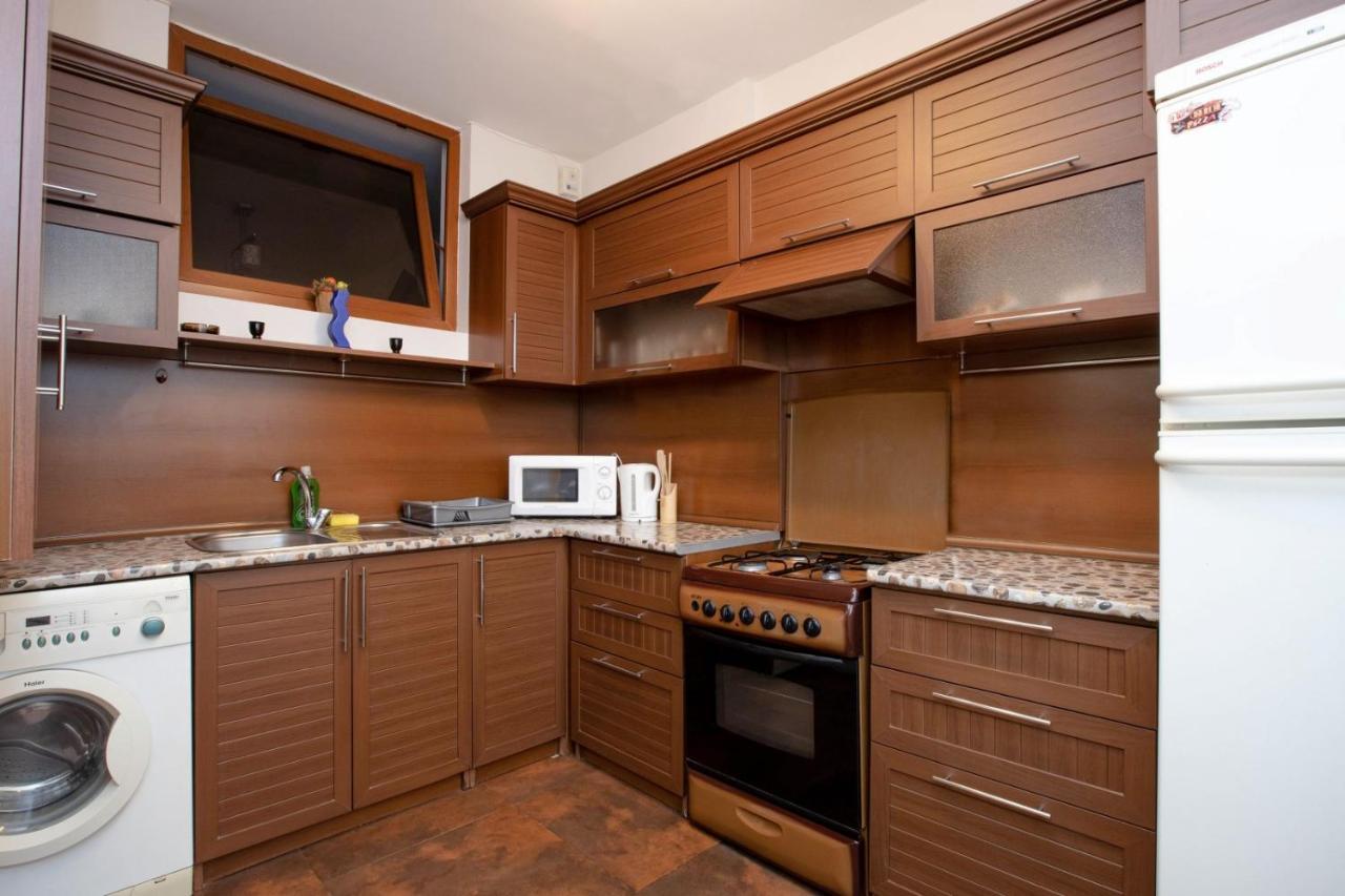 יירבאן Stay Inn Apartments Near Northern Avenue מראה חיצוני תמונה