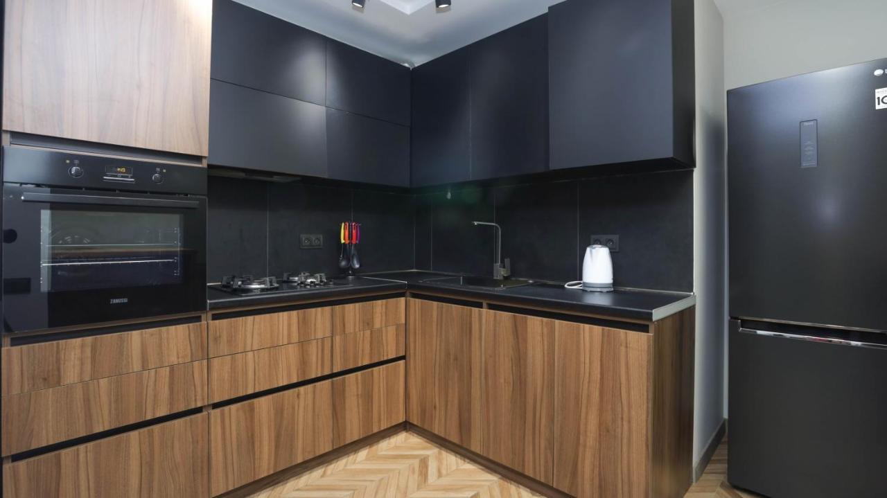 יירבאן Stay Inn Apartments Near Northern Avenue מראה חיצוני תמונה