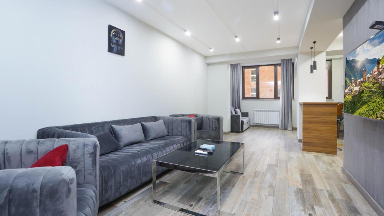 יירבאן Stay Inn Apartments Near Northern Avenue מראה חיצוני תמונה