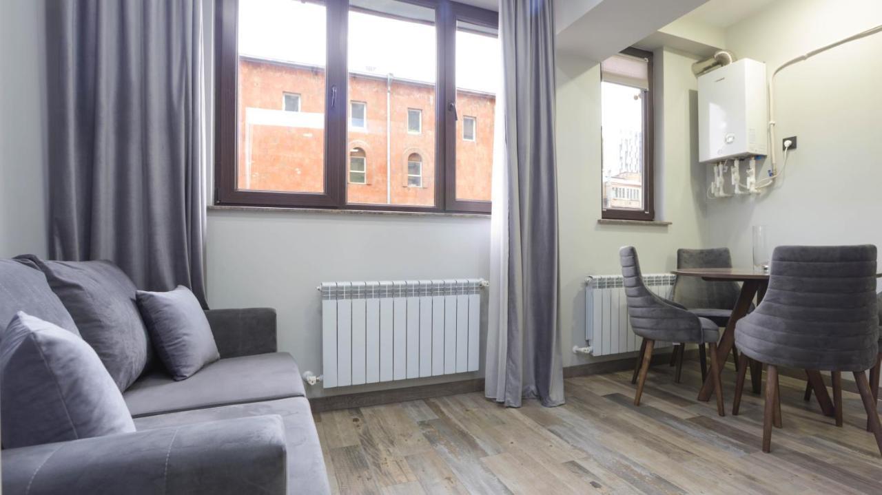 יירבאן Stay Inn Apartments Near Northern Avenue מראה חיצוני תמונה