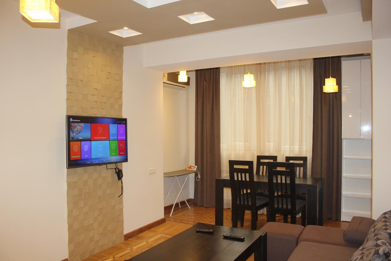 יירבאן Stay Inn Apartments Near Northern Avenue מראה חיצוני תמונה