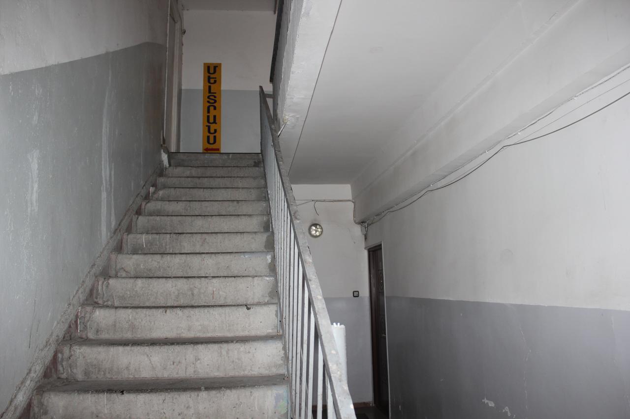יירבאן Stay Inn Apartments Near Northern Avenue מראה חיצוני תמונה