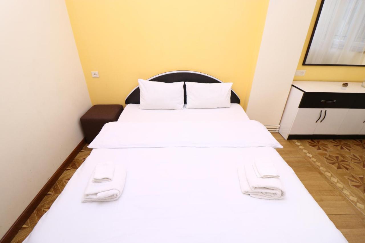 יירבאן Stay Inn Apartments Near Northern Avenue מראה חיצוני תמונה