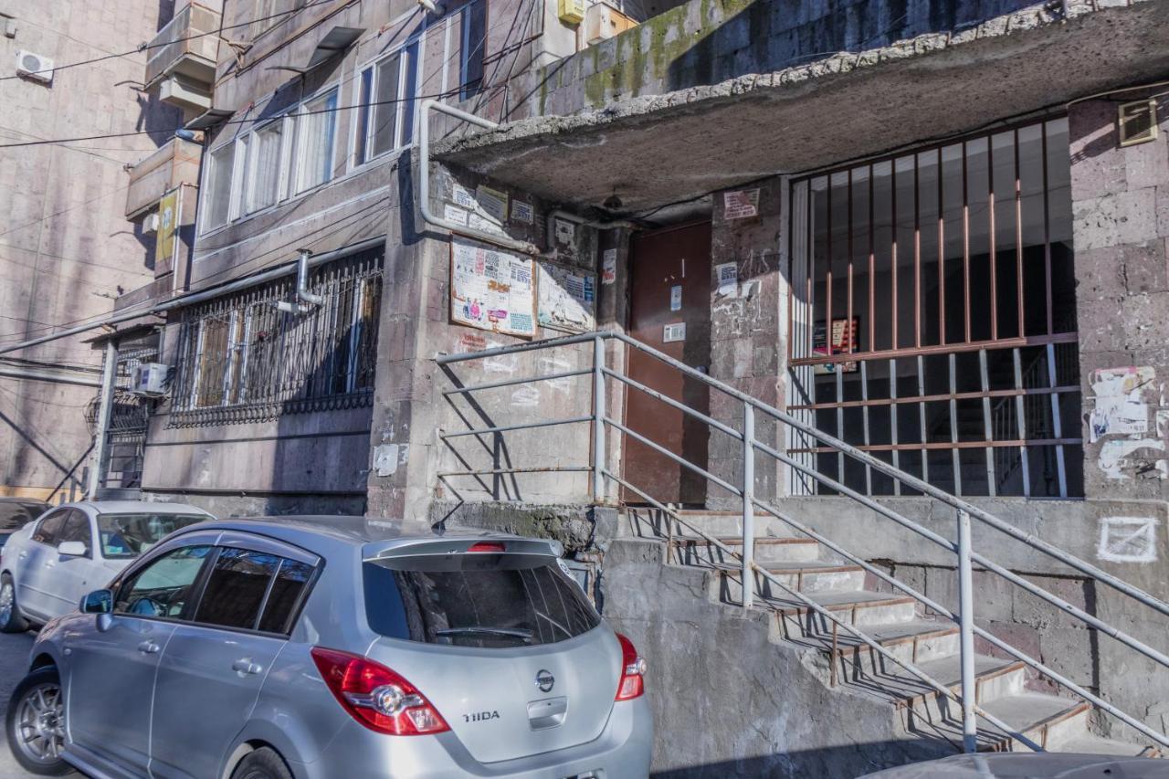 יירבאן Stay Inn Apartments Near Northern Avenue מראה חיצוני תמונה