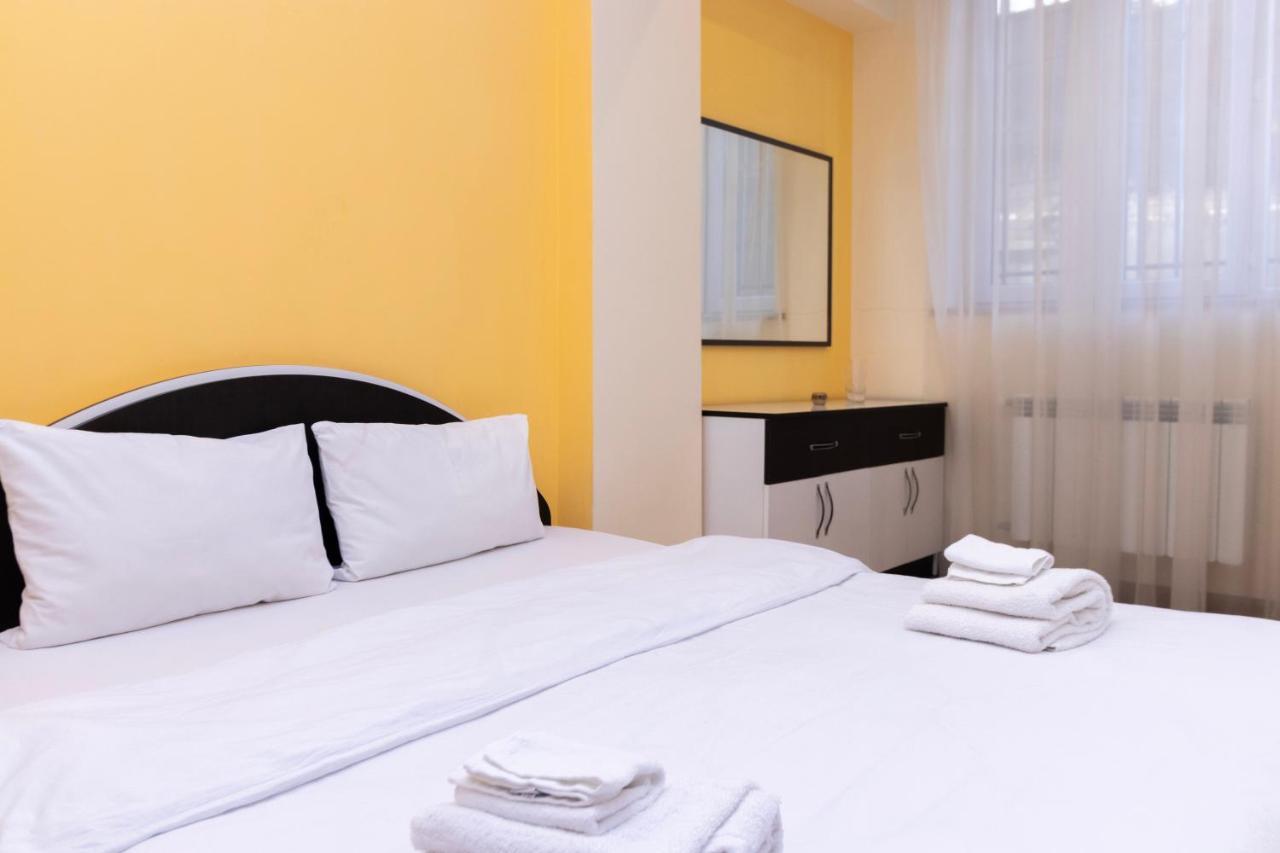 יירבאן Stay Inn Apartments Near Northern Avenue מראה חיצוני תמונה