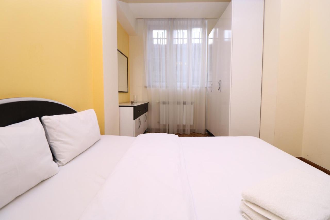 יירבאן Stay Inn Apartments Near Northern Avenue מראה חיצוני תמונה