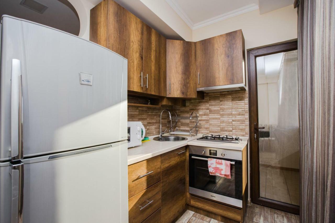 יירבאן Stay Inn Apartments Near Northern Avenue מראה חיצוני תמונה
