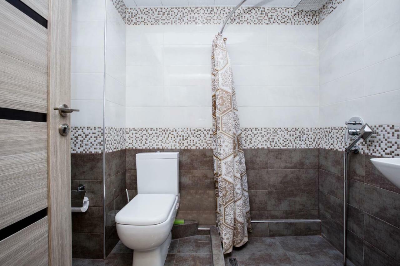 יירבאן Stay Inn Apartments Near Northern Avenue מראה חיצוני תמונה