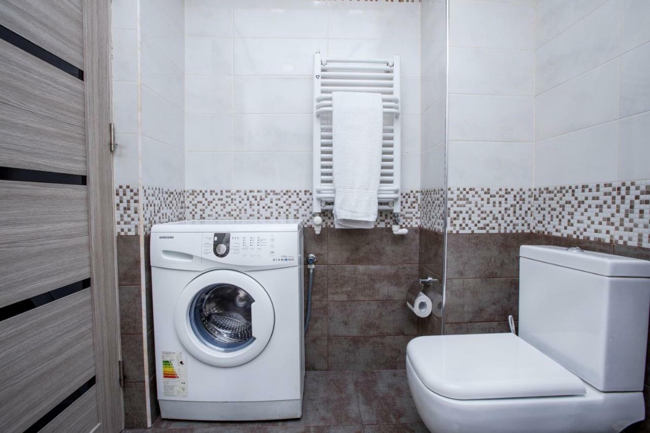 יירבאן Stay Inn Apartments Near Northern Avenue מראה חיצוני תמונה