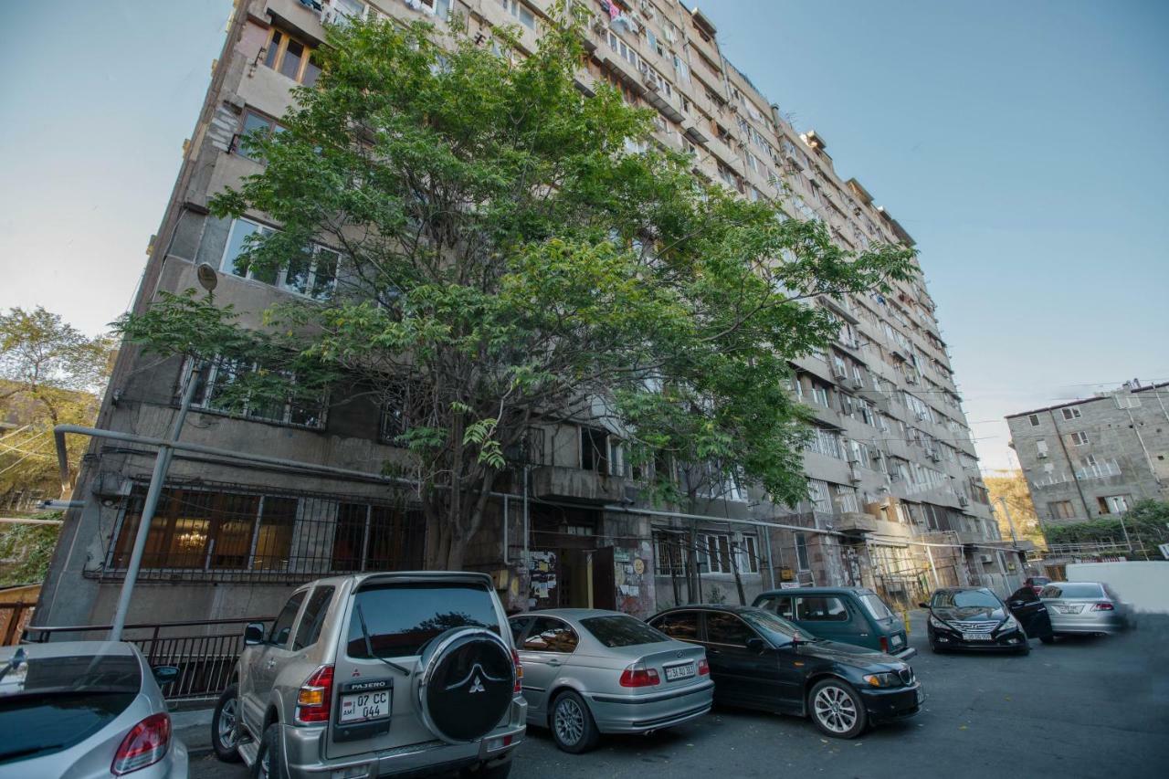 יירבאן Stay Inn Apartments Near Northern Avenue מראה חיצוני תמונה