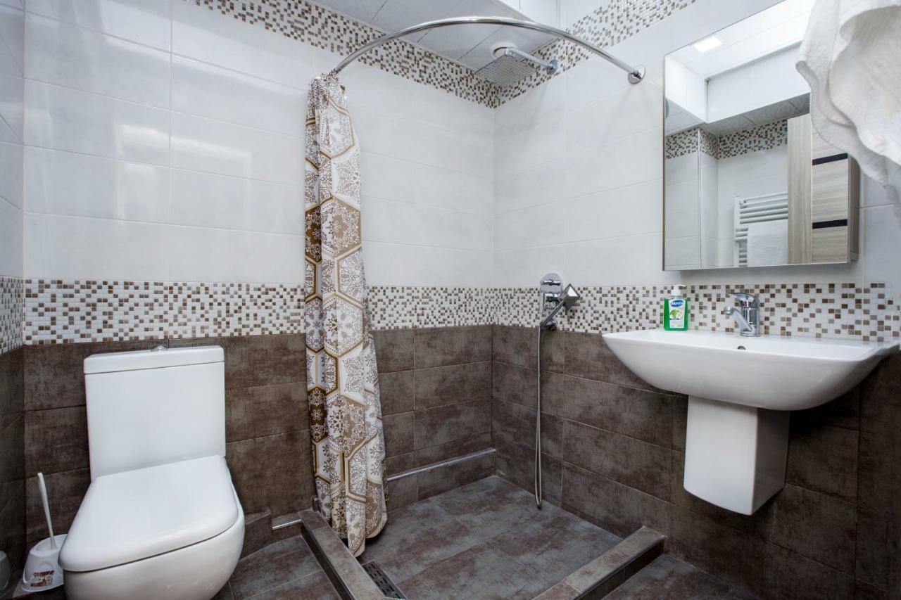 יירבאן Stay Inn Apartments Near Northern Avenue מראה חיצוני תמונה